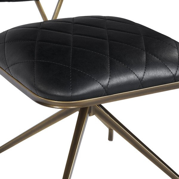 Virtu Swivel Chair